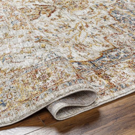 Livabliss Mona Lisa Mni-2308 2'7" X 10' Machine Woven Rug - Image 5