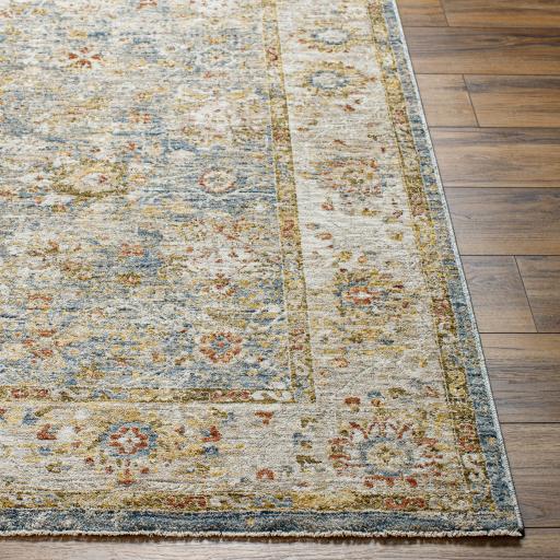 Livabliss Mona Lisa Mni-2314 2'7" X 7'3" Machine Woven Rug - Image 4