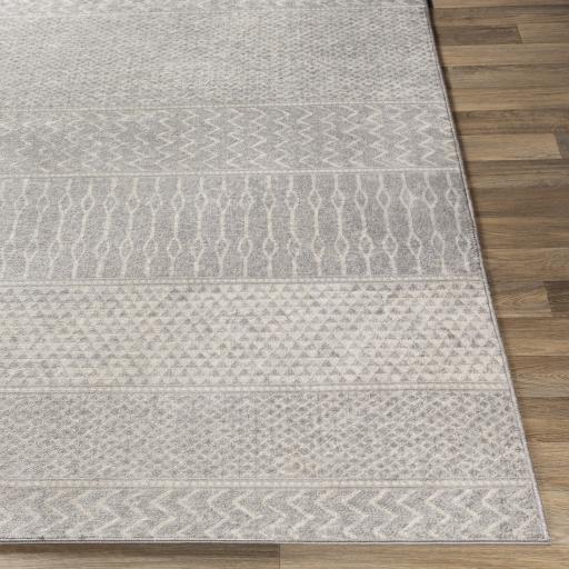 Livabliss Monaco Moc-2304 4'3" X 5'11" Machine Woven Rug - Image 4