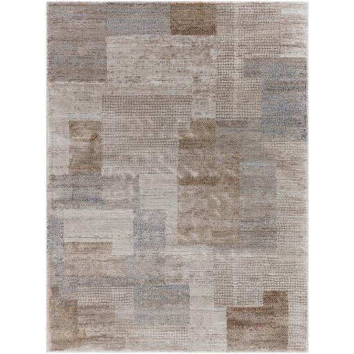 Livabliss Montana Mtn-2313 9'2" X 12' Machine Woven Rug