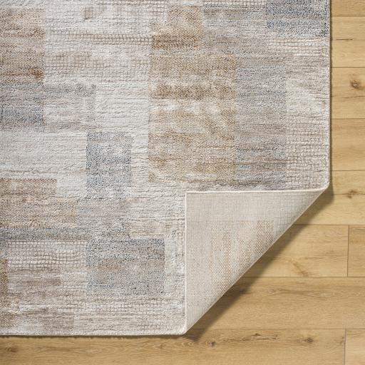 Livabliss Montana Mtn-2313 9'2" X 12' Machine Woven Rug - Image 5