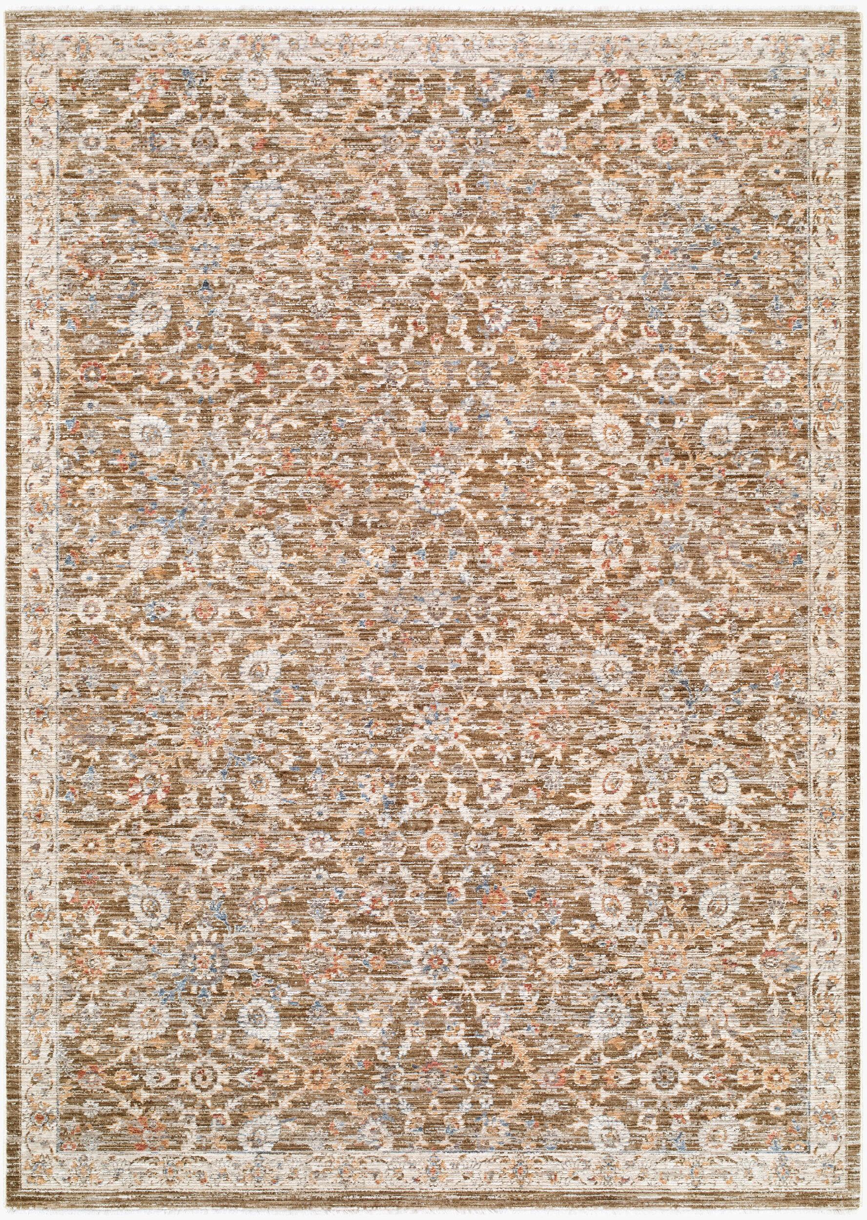 Livabliss Montreux Mnx-2306 7'10" X 10' Machine Woven Rug