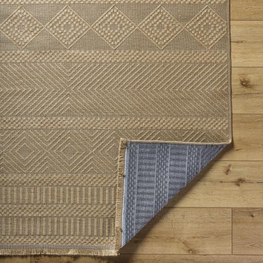 Livabliss Mystery Mys-2301 27" X 45" Machine Woven Rug - Image 5