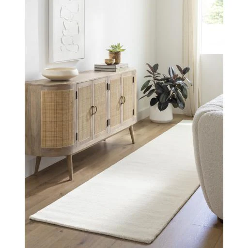 Livabliss Mystique M-262 3'3" X 5'3" Handmade Rug - Image 2