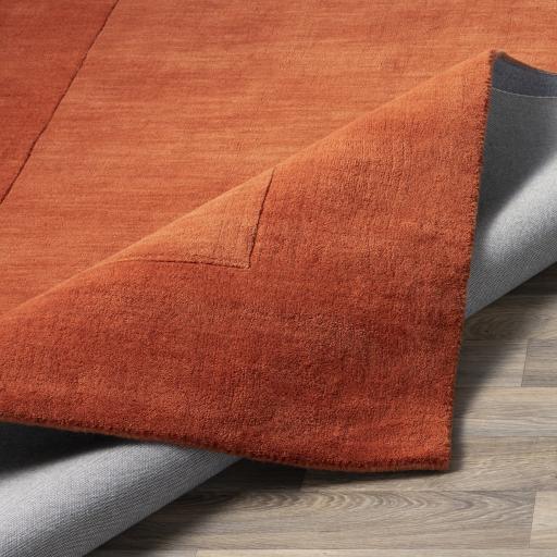 Livabliss Mystique M-300 6' X 6' Handmade Rug - Image 5