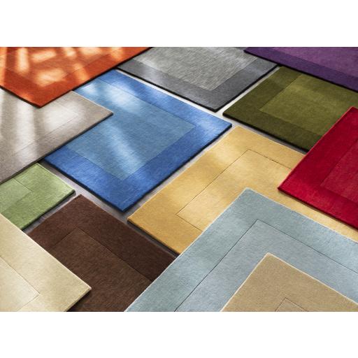 Livabliss Mystique M-308 12' X 15' Handmade Rug - Image 3