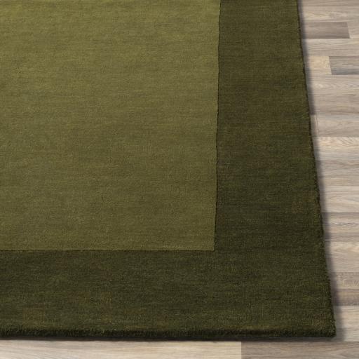 Livabliss Mystique M-315 6' X 6' Handmade Rug - Image 4