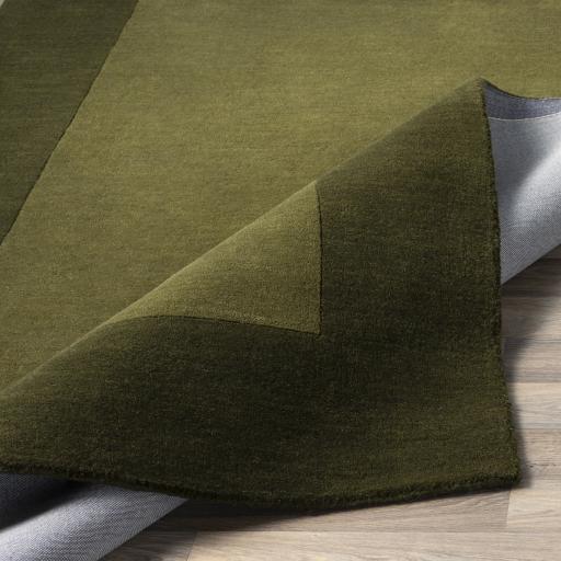 Livabliss Mystique M-315 6' X 6' Handmade Rug - Image 5