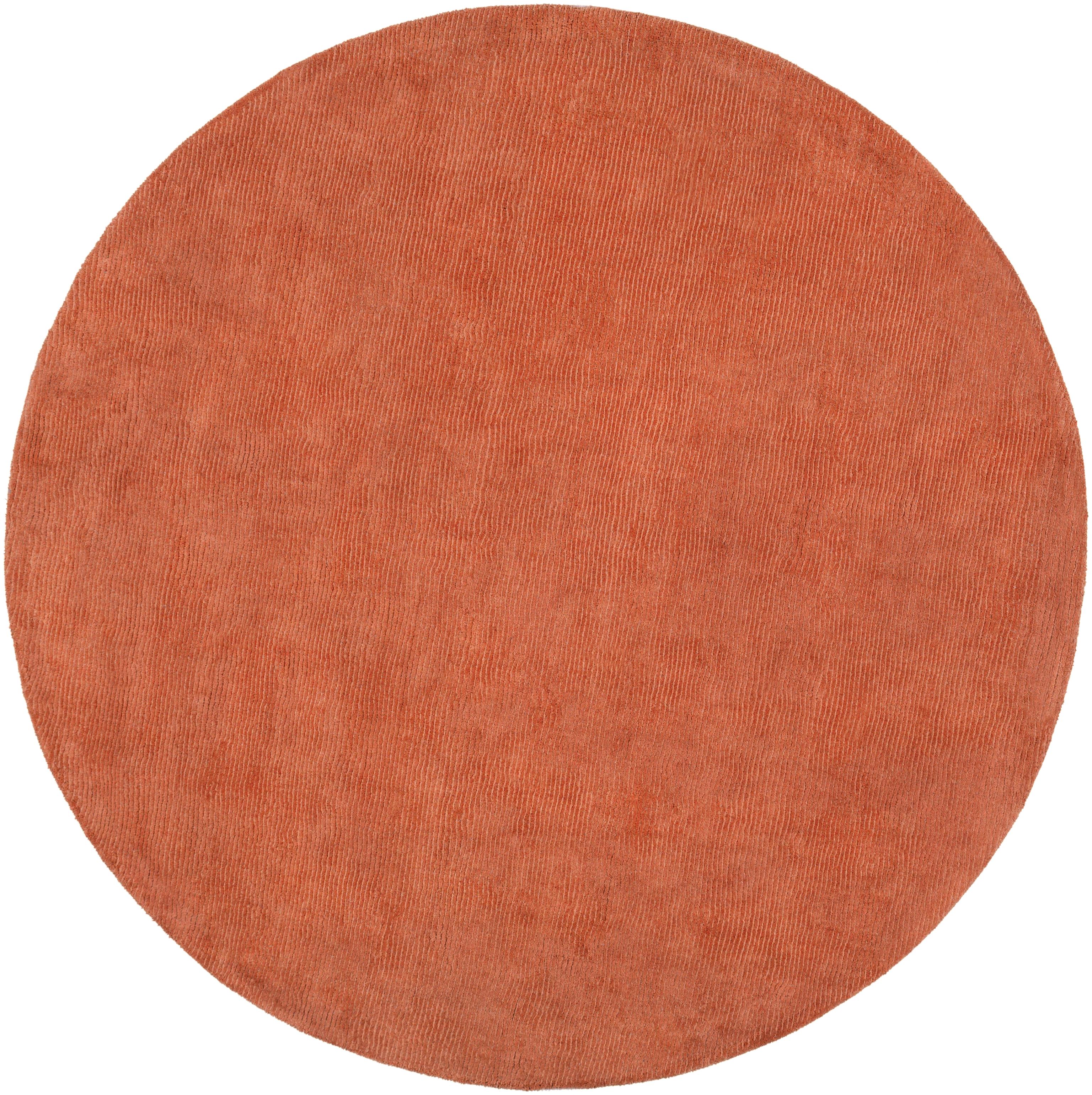 Livabliss Mystique M-332 8' X 8' Handmade Rug