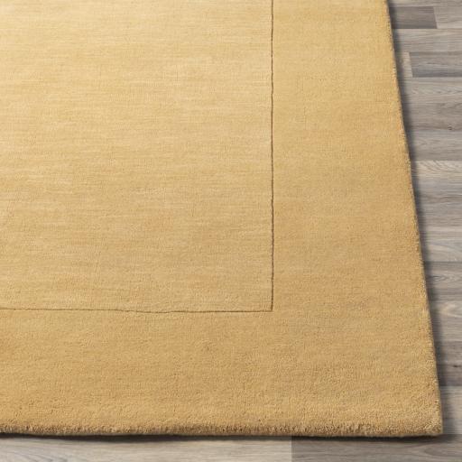 Livabliss Mystique M-345 6' X 9' Handmade Rug - Image 4