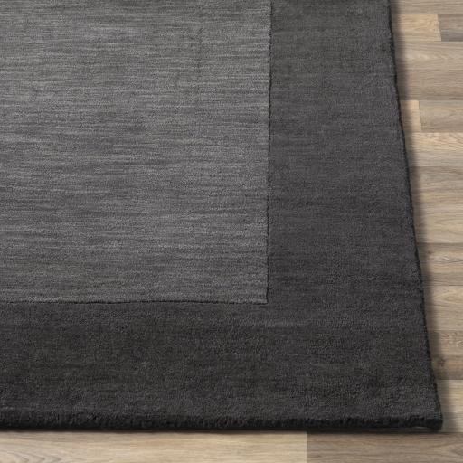 Livabliss Mystique M-347 2' X 3' Handmade Rug - Image 4