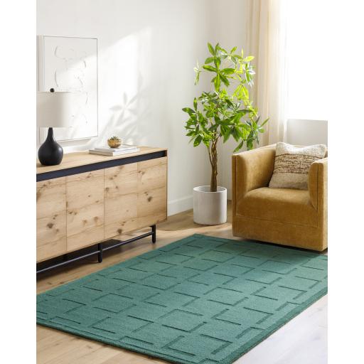 Livabliss Mystique M-5490 9' X 12' Handmade Rug - Image 2
