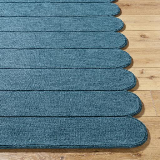 Livabliss Mystique M-5491 5' X 7'6" Handmade Rug - Image 4