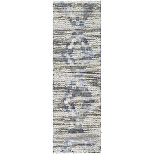 Livabliss Nadine Ndd-2303 2'6" X 8' Handmade Rug