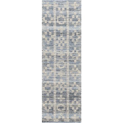 Livabliss Nadine Ndd-2304 2'6" X 8' Handmade Rug
