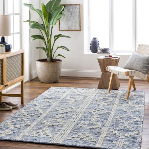 Livabliss Nadine Ndd-2304 2'6" X 8' Handmade Rug - Image 2