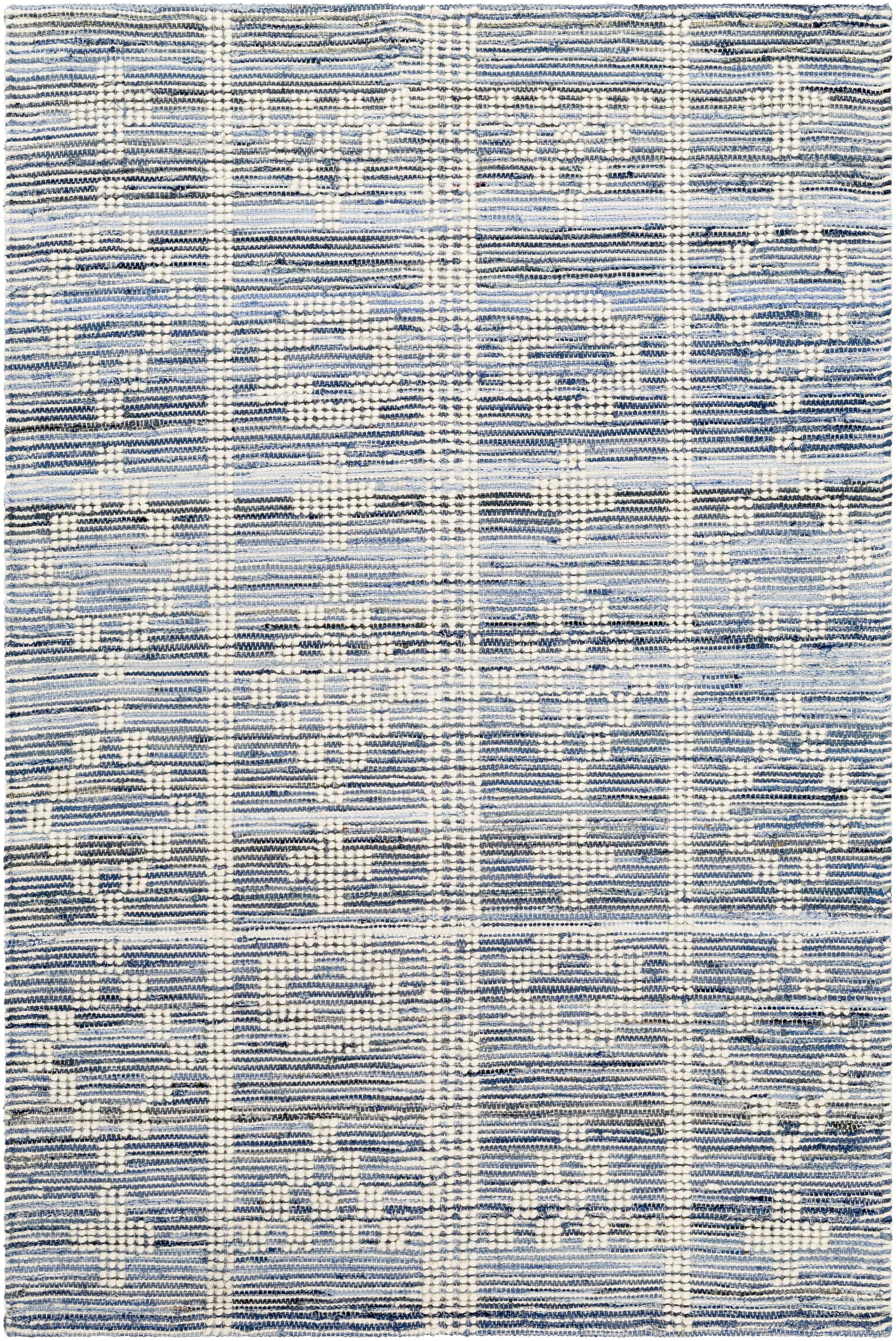 Livabliss Nadine Ndd-2304 2'6" X 8' Handmade Rug - Image 3