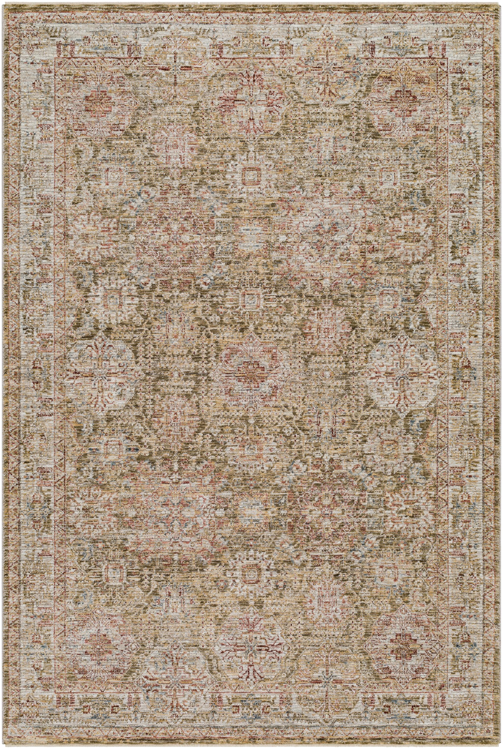 Livabliss Naila Ial-2306 10' X 13'11" Machine Woven Rug - Image 7