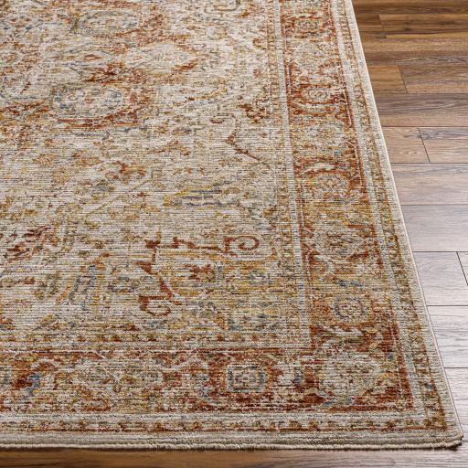 Livabliss Naila Ial-2318 7'10" X 7'10" Machine Woven Rug - Image 4