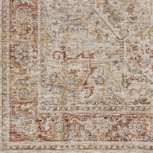 Livabliss Naila Ial-2318 7'10" X 7'10" Machine Woven Rug - Image 7