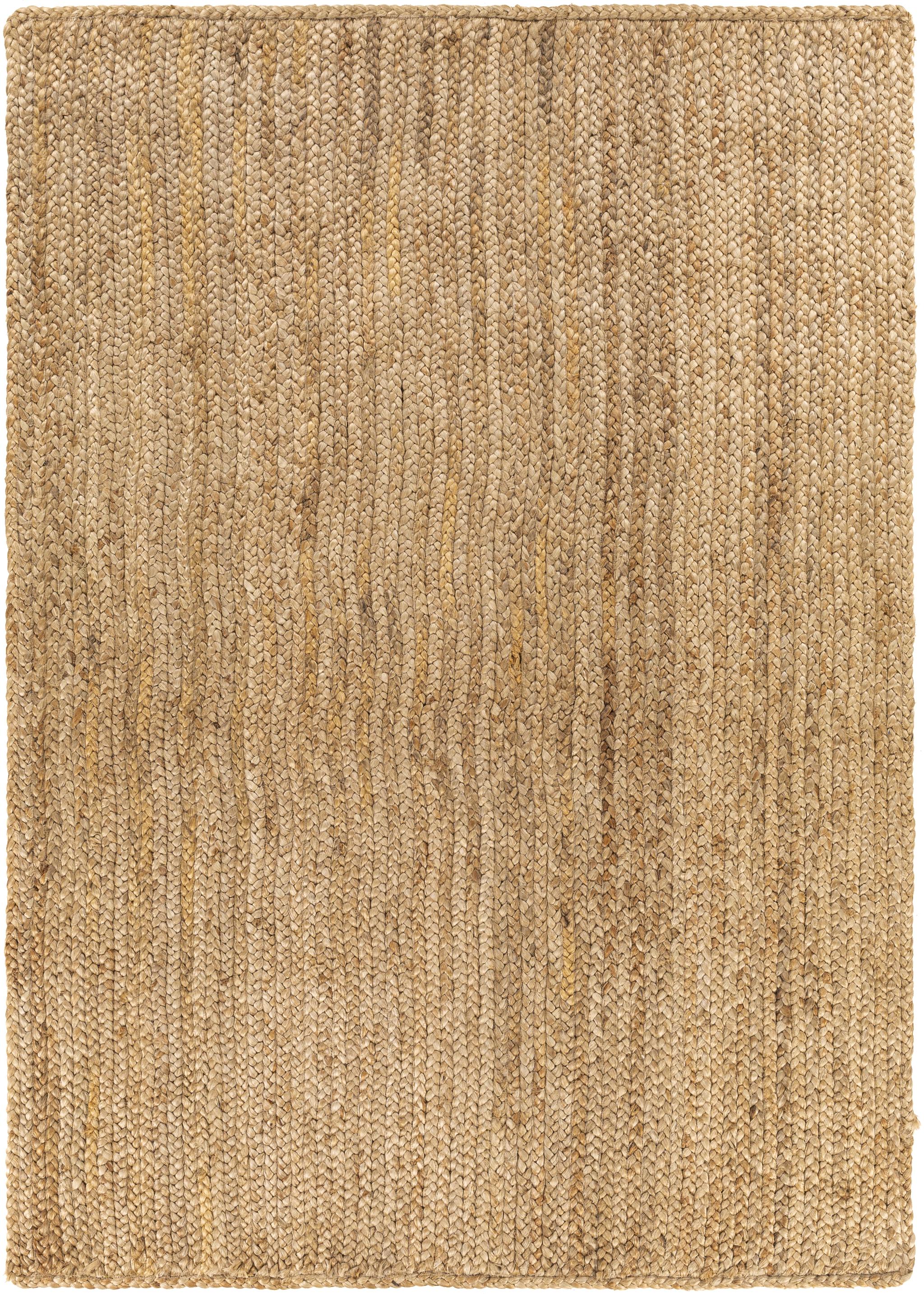 Livabliss Natural Braids Nbd-2300 5' X 7'6" Handmade Rug - Image 3
