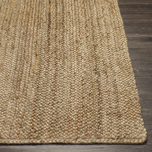 Livabliss Natural Braids Nbd-2300 5' X 7'6" Handmade Rug - Image 4