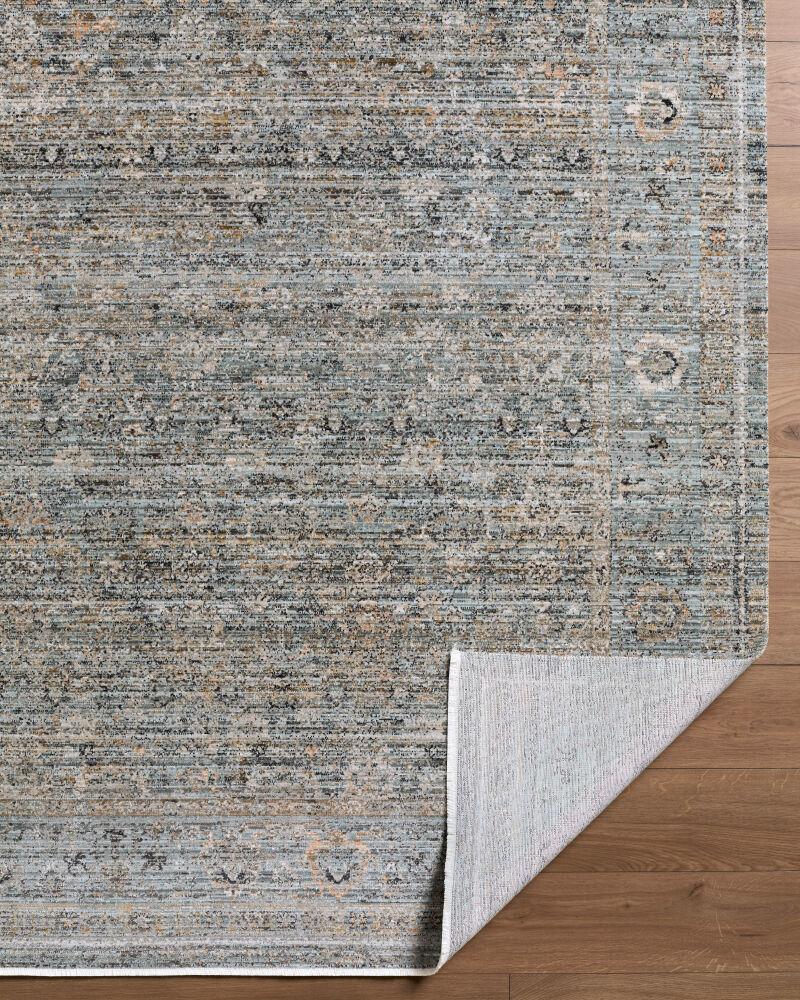 Livabliss Neiland Ganl-2301 2' X 2'11" Machine Woven Rug - Image 2