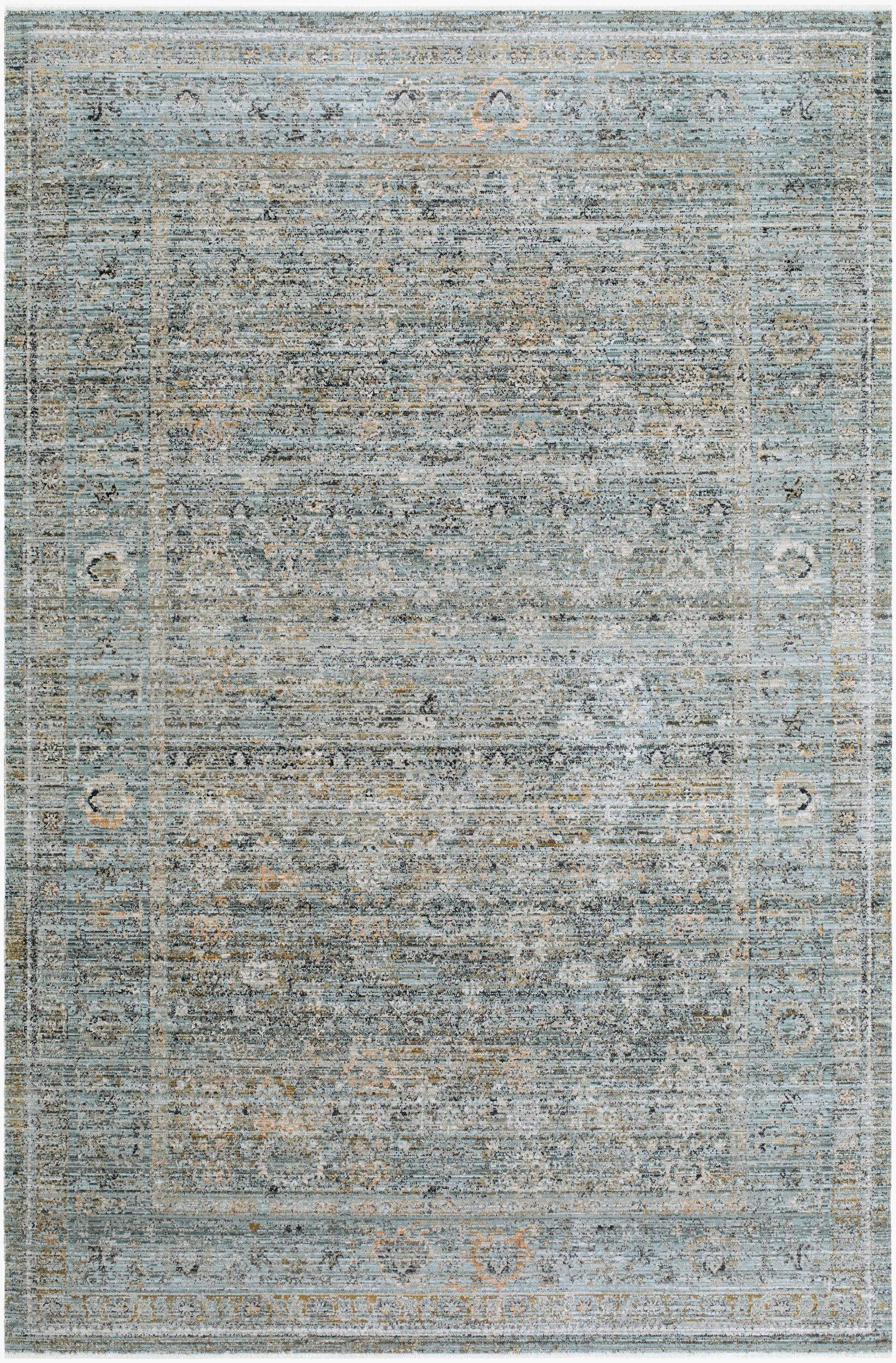 Livabliss Neiland Ganl-2301 6'7" X 9'6" Machine Woven Rug