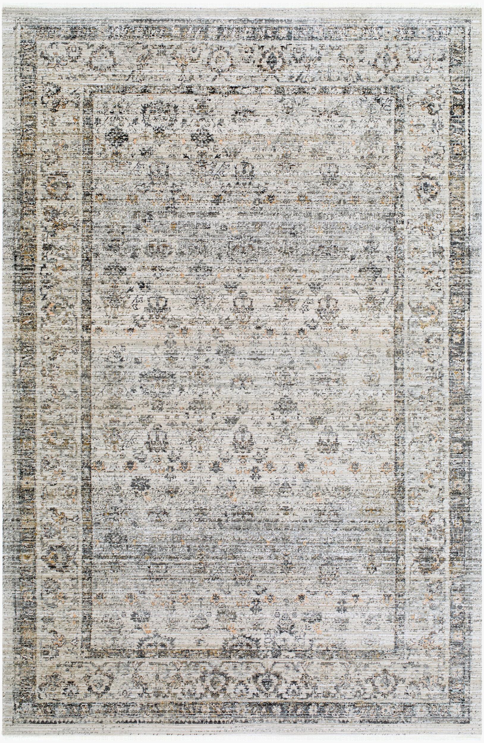 Livabliss Neiland Ganl-2302 7'10" X 10' Machine Woven Rug