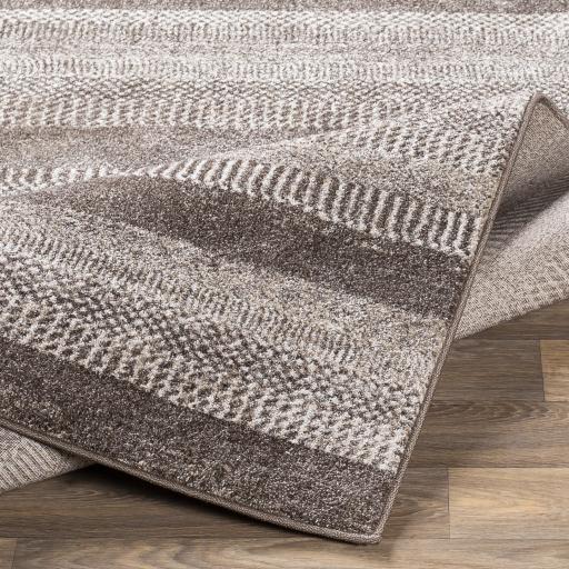 Livabliss Nepali Npi-2315 2'7" X 7'3" Machine Woven Rug - Image 3