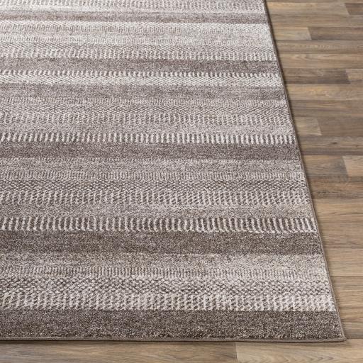 Livabliss Nepali Npi-2315 2'7" X 7'3" Machine Woven Rug - Image 4