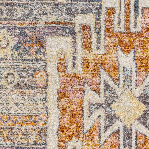 Livabliss New Mexico Nwm-2310 2'7" X 10' Machine Woven Rug - Image 7