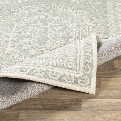 Livabliss Newcastle Ncs-2306 5' X 7'6" Handmade Rug - Image 5