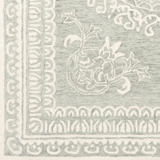 Livabliss Newcastle Ncs-2306 5' X 7'6" Handmade Rug - Image 6
