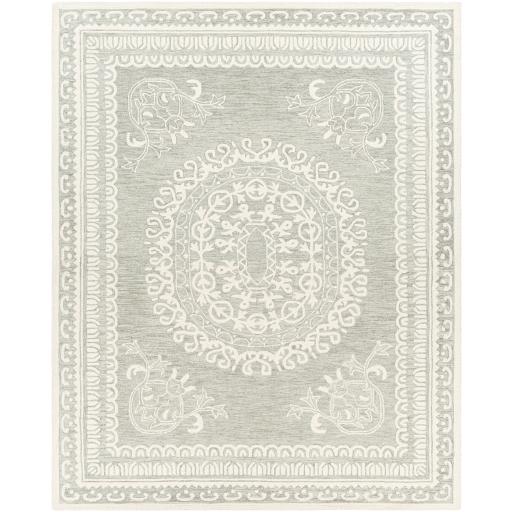 Livabliss Newcastle Ncs-2306 6' X 9' Handmade Rug