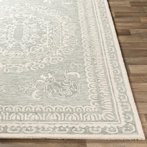 Livabliss Newcastle Ncs-2306 6' X 9' Handmade Rug - Image 4