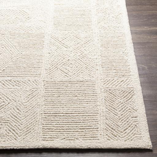 Livabliss Newcastle Ncs-2314 9' X 12' Handmade Rug - Image 3