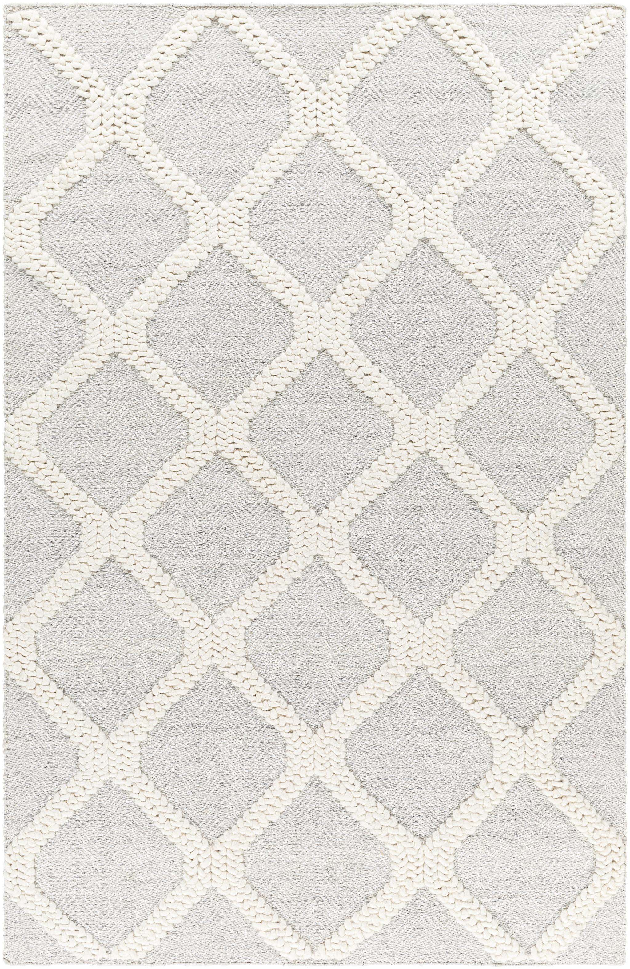 Livabliss Nina Nna-2302 6' X 9' Handmade Rug - Image 5