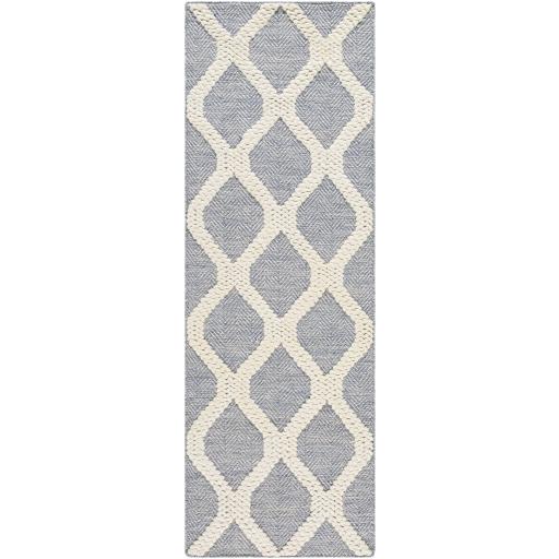 Livabliss Nina Nna-2303 6' X 9' Handmade Rug