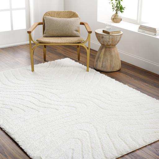 Livabliss Nomadic Nmc-2315 6'7" X 9' Machine Woven Rug - Image 2