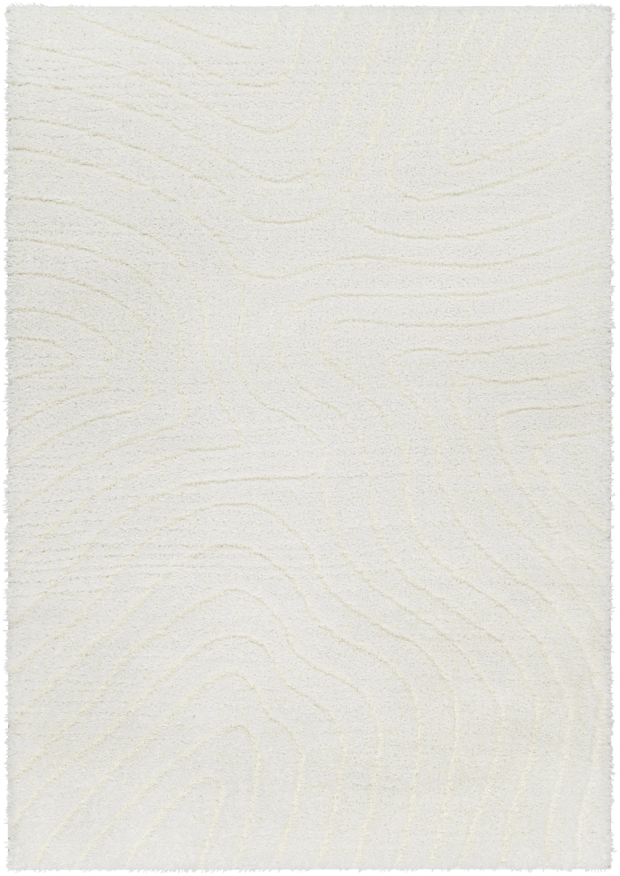 Livabliss Nomadic Nmc-2315 6'7" X 9' Machine Woven Rug - Image 6