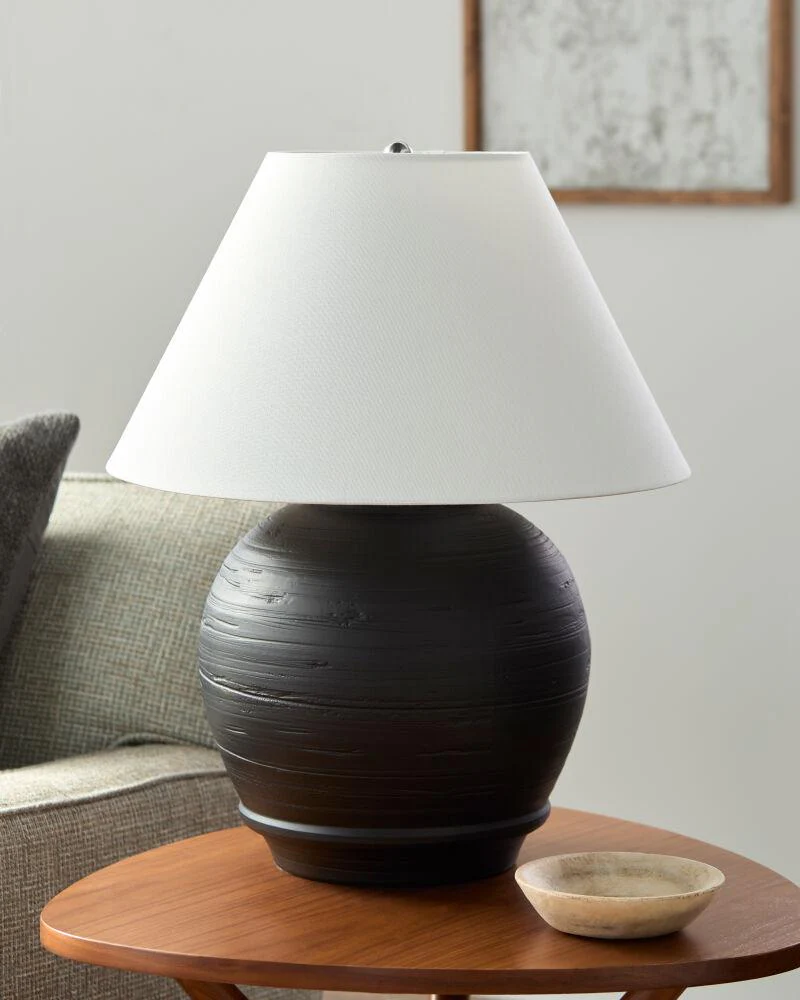 Livabliss Onrus Onr-001 22"H X 17"W X 17"D Table Lighting - Image 2