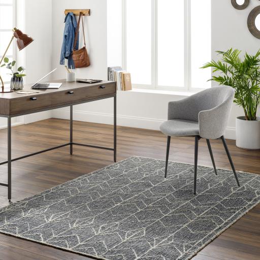 Livabliss Otto Ott-2301 8' X 10' Handmade Rug - Image 2