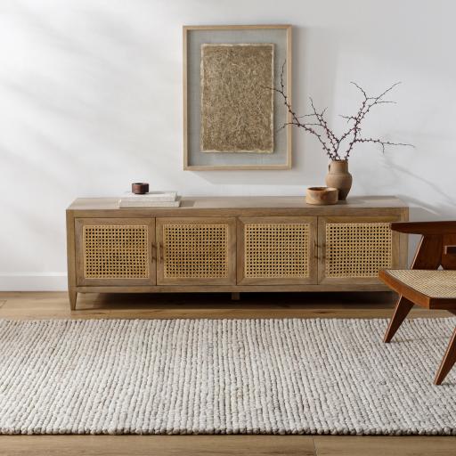 Livabliss Palisade Psd-2301 5' X 7'6" Handmade Rug - Image 2