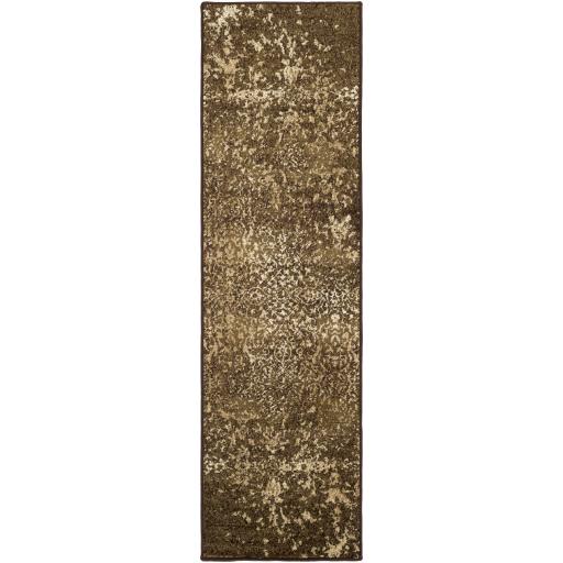 Livabliss Paramount Par-1071 2'2" X 7'7" Machine Woven Rug