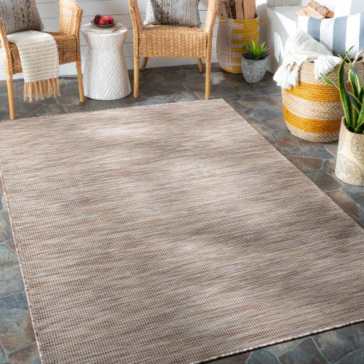 Livabliss Pasadena Psa-2308 2'6" X 4' Machine Woven Rug - Image 2