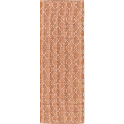 Livabliss Pasadena Psa-2335 6'4" X 9' Machine Woven Rug