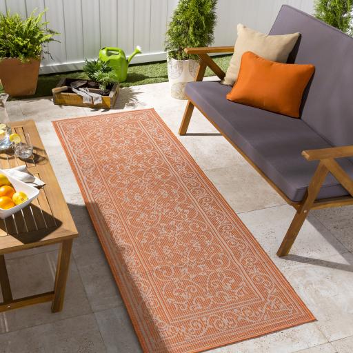 Livabliss Pasadena Psa-2360 2'6" X 4' Machine Woven Rug - Image 2