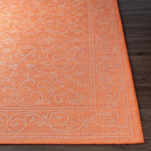 Livabliss Pasadena Psa-2360 2'6" X 4' Machine Woven Rug - Image 4