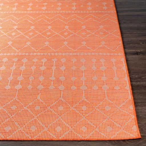 Livabliss Pasadena Psa-2377 2'6" X 7'3" Machine Woven Rug - Image 5